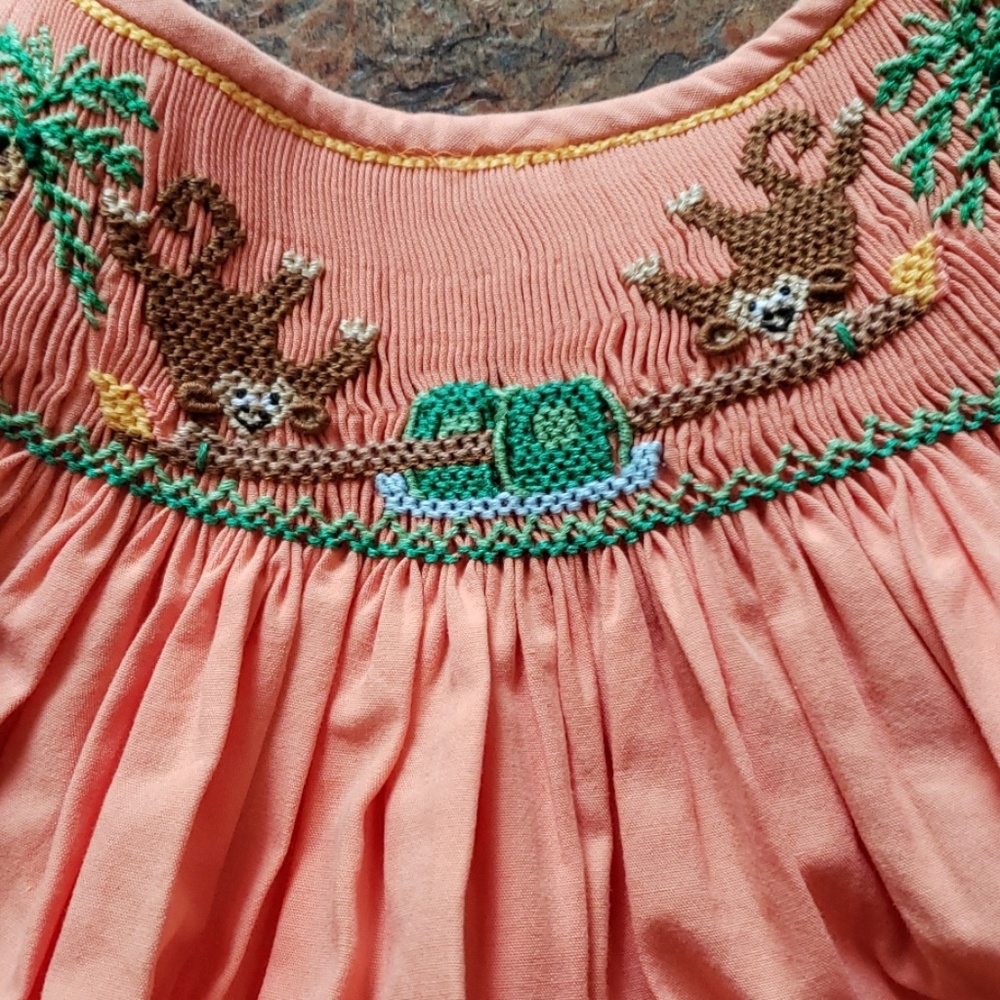 Romper - Picture 3 of 3